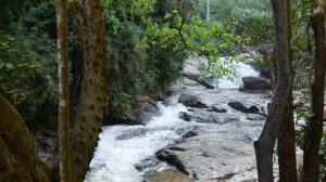 Chiang Mai Waterfall (2)