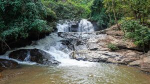 Chiang Mai Waterfall (5)