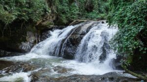 Chiang Mai Waterfall (7)