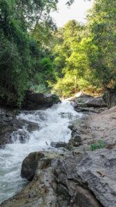 Chiang Mai Waterfall (9)