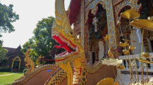 Wat Aranyawas (2)