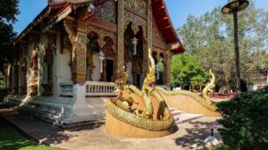 Wat Aranyawas (3)